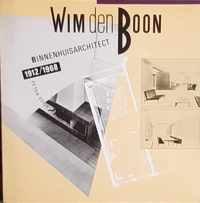 Wim den boon 1912-1968