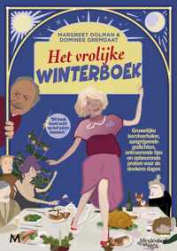 Het vrolijke winterboek