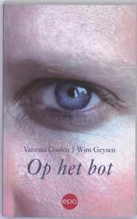 Op het bot