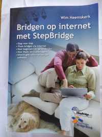 Bridgen op internet met StepBridge