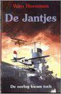 De Jantjes