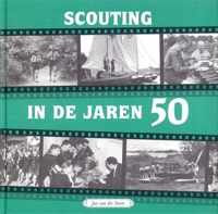 Scouting in de jaren 50