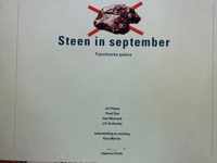 STEEN IN SEPTEMBER