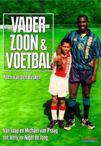 Vader, zoon & voetbal