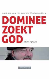 Dominee zoekt God