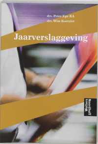 Jaarverslaggeving