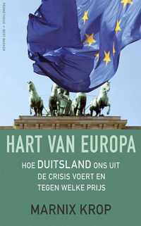 Hart van Europa