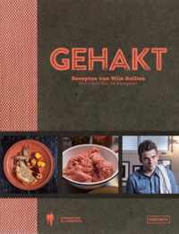 Gehakt