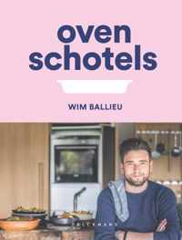 Ovenschotels - Wim Ballieu - Hardcover (9789464014877)