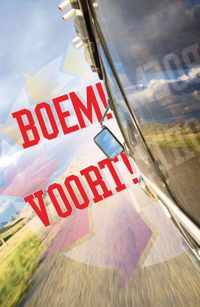 Boem! Voort