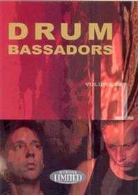 Drum Bassadors 1 - Creemers Rene + Vries Wim De -