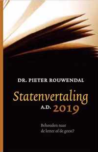 Statenvertaling A.D. 2019