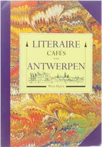 Literaire cafÃ¨s van Antwerpen