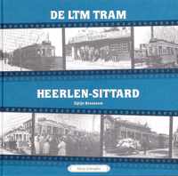 De LTM tram Heerlen-Sittard