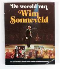 De Wereld Van Wim Sonneveld - Rigo Kalkhoven