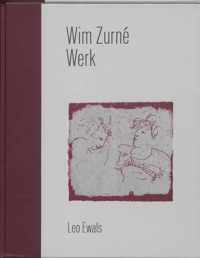 Wim Zurné     Werk