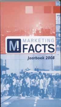 Marketingfacts jaarboek 2008