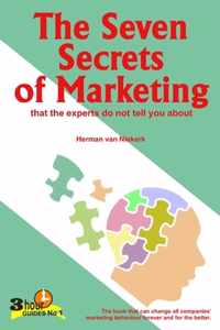 The Seven Secrets of Marketing