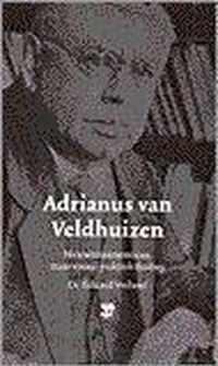 Adrianus van Veldhuizen