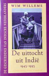 Uittocht Uit Indie 1945 1995