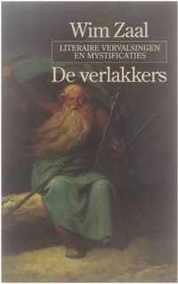 De Verlakkers: Literaire vervalsingen en mystificaties