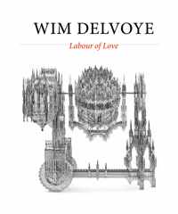 Wim Delvoye - Paperback (9789462585218)