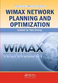 WiMAX Network Planning and Optimization