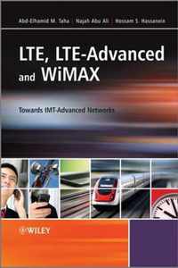 LTE, LTEAdvanced and WiMAX