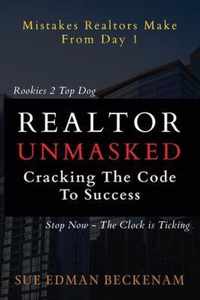 Realtor Unmasked