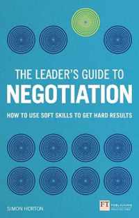 Leaders Guide Negotiation How To