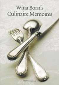 Wina born's culinaire memoires