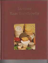 Larousse kaas encyclopedie