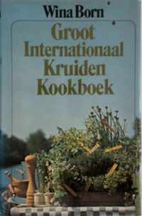 Groot internationaal kruidenkookboek