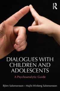 Dialogues with Children and Adolescents