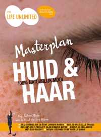 Life Unlimited 2 -   Masterplan huid en haar