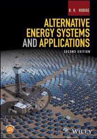 Alternative Energy Systems and Applications