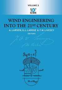 Wind Engineering Into The 21st