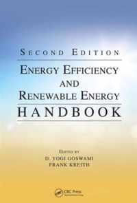 Energy Efficiency and Renewable Energy Handbook