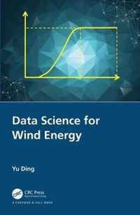 Data Science for Wind Energy