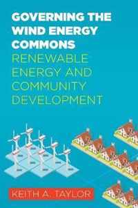 Governing the Wind Energy Commons
