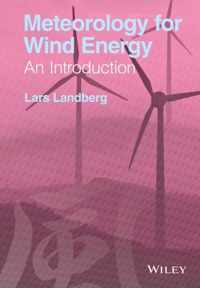 Meteorology For Wind Energy An Introduct