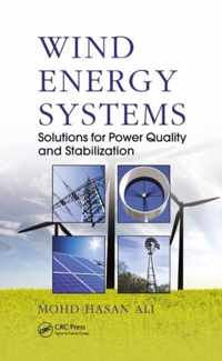 Wind Energy Systems