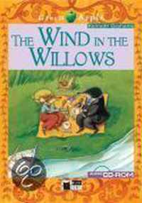 The Wind in the Willows. Mit CD. Starter 5./6. Klasse