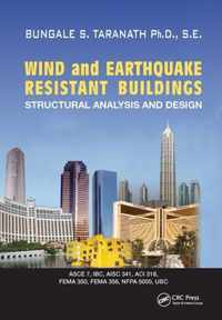 Wind and Earthquake Resistant Buildings