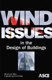 Wind Issues in the Design of Buildings