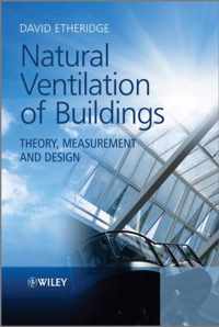 Natural Ventilation of Buildings