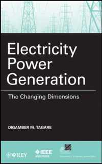 Electricity Power Generation