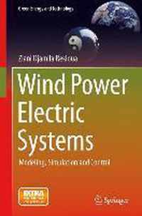 Wind Power Electric Systems