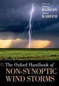 The Oxford Handbook of Non-Synoptic Wind Storms