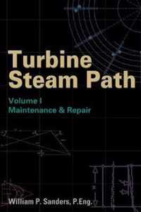 Turbine Steam Path Maintenance & Repair